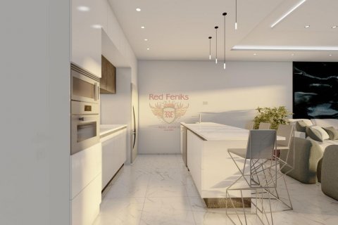 Daire  2+1  Gazimağusa,  №187709 - 4