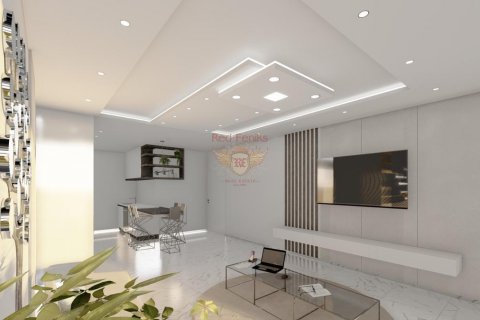 Daire  2+1  Gazimağusa,  №187709 - 6