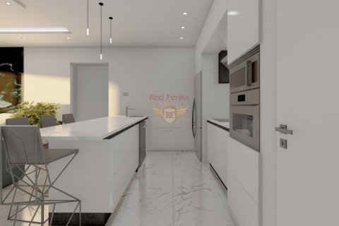 Daire  2+1  Gazimağusa,  №187709 - 5