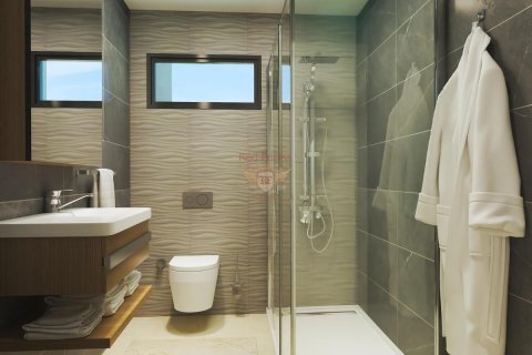 Продажа квартиры  в Фамагусте, Северный Кипр 3+1, 115м2, №187707 – фото 9