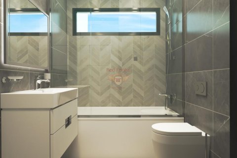 Продажа квартиры  в Фамагусте, Северный Кипр 3+1, 115м2, №187707 – фото 5