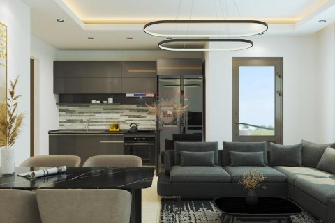 Продажа квартиры  в Фамагусте, Северный Кипр 3+1, 115м2, №187707 – фото 12