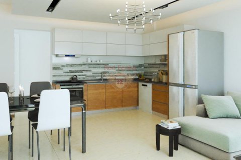 Продажа квартиры  в Фамагусте, Северный Кипр 3+1, 115м2, №187707 – фото 7