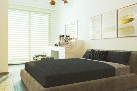 Продажа квартиры  в Фамагусте, Северный Кипр 3+1, 115м2, №187707 – фото 6