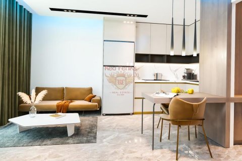 Daire  1+1  Gazimağusa,  №187712 - 7