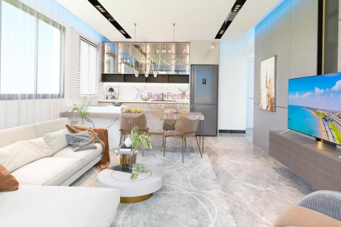 Daire  1+1  Gazimağusa,  №187712 - 8