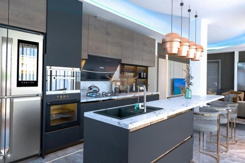 Daire  1+1  Gazimağusa,  №187712 - 5