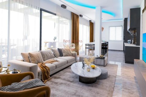 Daire  1+1  Gazimağusa,  №187712 - 2