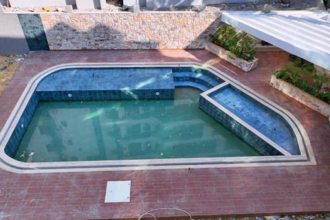 Daire  1+1  Alanya, Antalya, Türkiye №175504 - 11