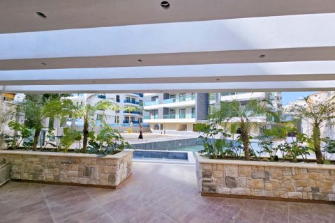 Daire  1+1  Alanya, Antalya, Türkiye №175504 - 24