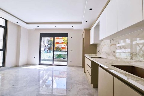 Daire  1+1  Alanya, Antalya, Türkiye №175504 - 18