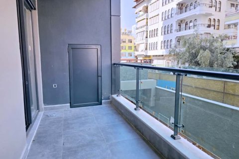 Daire  1+1  Alanya, Antalya, Türkiye №175504 - 27