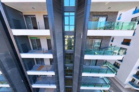 Daire  1+1  Alanya, Antalya, Türkiye №175504 - 16