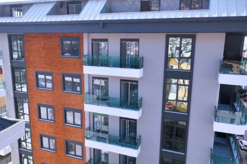 Daire  1+1  Alanya, Antalya, Türkiye №175504 - 10