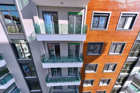 Daire  1+1  Alanya, Antalya, Türkiye №175504 - 17