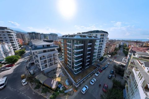 Daire  1+1  Alanya, Antalya, Türkiye №175504 - 14