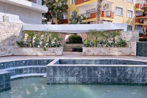 Daire  1+1  Alanya, Antalya, Türkiye №175504 - 23