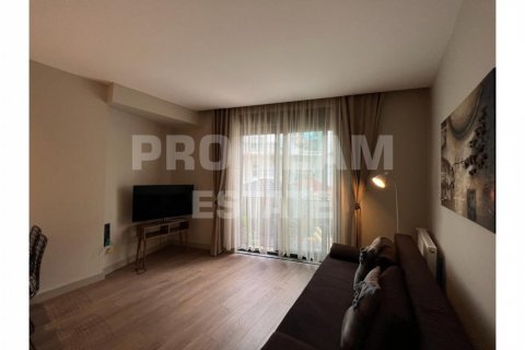 Lejlighed  i Konyaalti, Antalya, Tyrkiet Nr. 192230 - 10