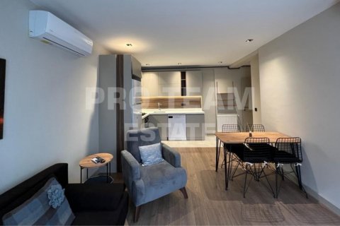 Lejlighed  i Konyaalti, Antalya, Tyrkiet Nr. 192230 - 9