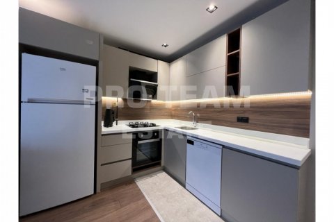 Lejlighed  i Konyaalti, Antalya, Tyrkiet Nr. 192230 - 8