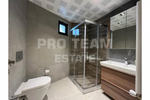 Lejlighed  i Konyaalti, Antalya, Tyrkiet Nr. 192230 - 14