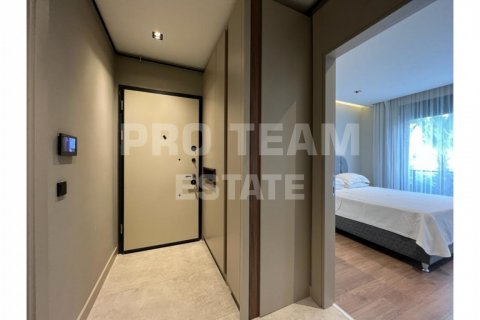 Lejlighed  i Konyaalti, Antalya, Tyrkiet Nr. 192230 - 6