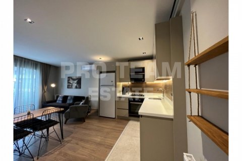 Lejlighed  i Konyaalti, Antalya, Tyrkiet Nr. 192230 - 7