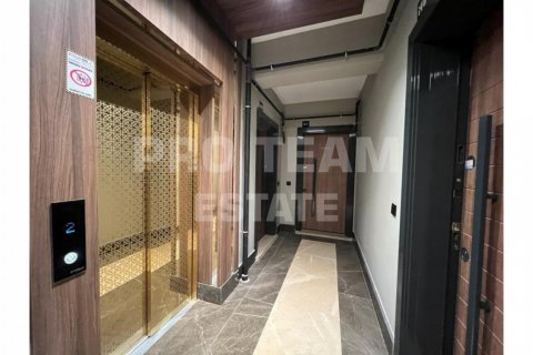 Lejlighed  i Konyaalti, Antalya, Tyrkiet Nr. 192230 - 5