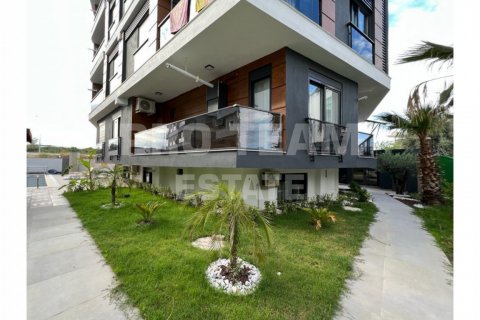 Lejlighed  i Konyaalti, Antalya, Tyrkiet Nr. 192230 - 1