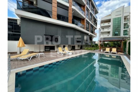 Lejlighed  i Konyaalti, Antalya, Tyrkiet Nr. 192230 - 4