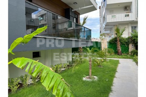 Lejlighed  i Konyaalti, Antalya, Tyrkiet Nr. 192230 - 2