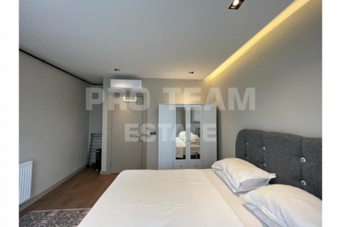 Lejlighed  i Konyaalti, Antalya, Tyrkiet Nr. 192230 - 13