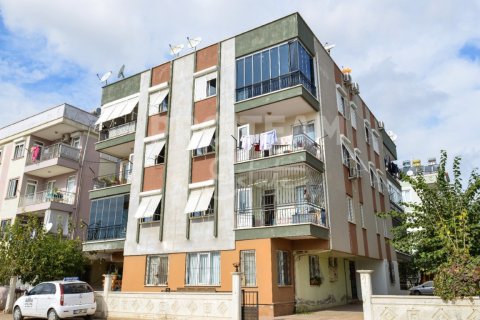 Daire   Kepez, Antalya, Türkiye №192228 - 1