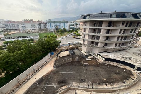 Wohnung  in Oba, Antalya, Türkei Nr. 192224 - 29