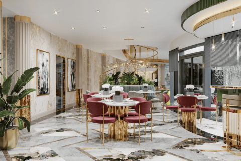 Wohnung  in Oba, Antalya, Türkei Nr. 192224 - 20