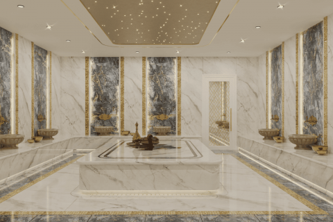 Wohnung  in Oba, Antalya, Türkei Nr. 192224 - 13