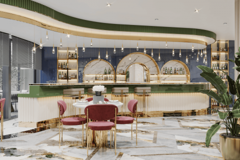 Wohnung  in Oba, Antalya, Türkei Nr. 192224 - 19