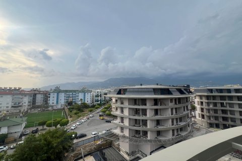 Wohnung  in Oba, Antalya, Türkei Nr. 192224 - 28