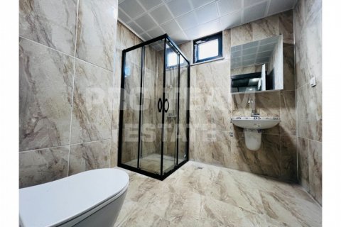 Daire   Kepez, Antalya, Türkiye №192229 - 14