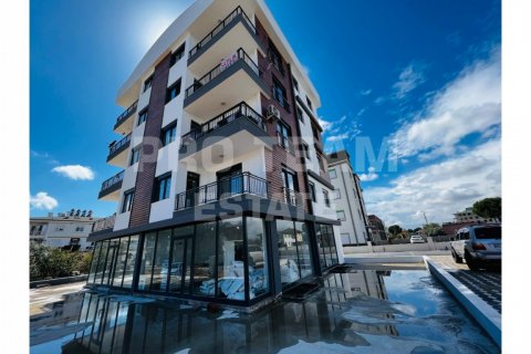 Daire   Kepez, Antalya, Türkiye №192229 - 2