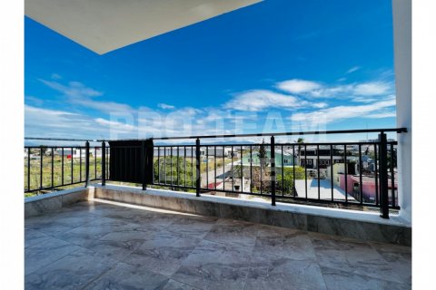 Daire   Kepez, Antalya, Türkiye №192229 - 9