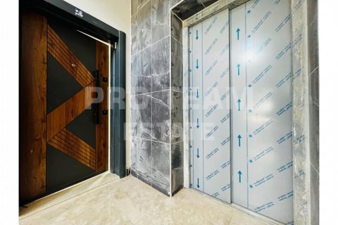 Daire   Kepez, Antalya, Türkiye №192229 - 3