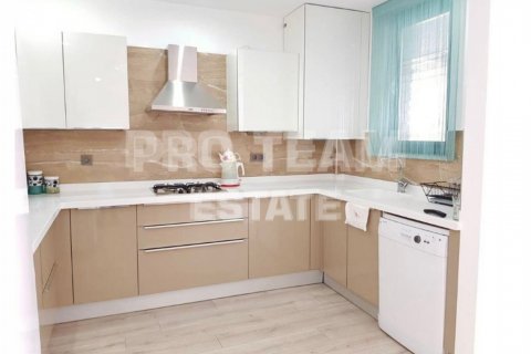 Продажа квартиры  в Ларе, Анталье, Турция 3 комн., 80м2, №192231 – фото 7