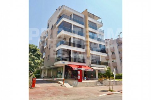 Продажа квартиры  в Ларе, Анталье, Турция 3 комн., 80м2, №192231 – фото 2