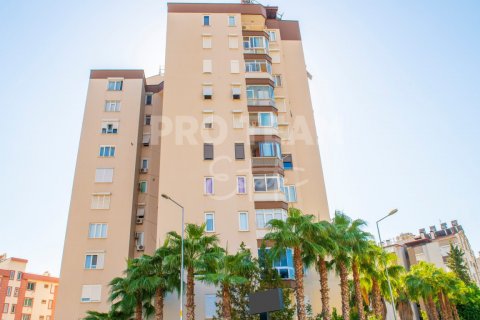 Продажа квартиры  в Муратпаше, Анталье, Турция 4 комн., 160м2, №192227 – фото 3