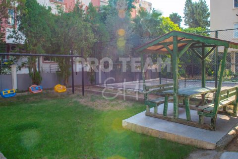 Продажа квартиры  в Муратпаше, Анталье, Турция 4 комн., 160м2, №192227 – фото 5