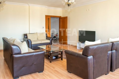 Продажа квартиры  в Муратпаше, Анталье, Турция 4 комн., 160м2, №192227 – фото 15