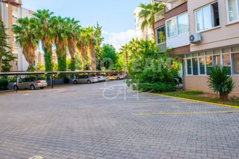 Продажа квартиры  в Муратпаше, Анталье, Турция 4 комн., 160м2, №192227 – фото 4