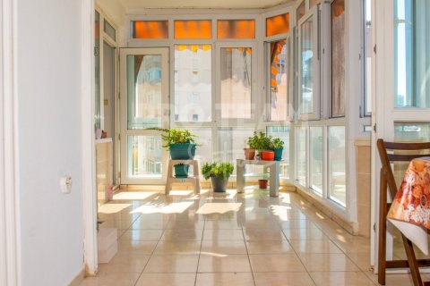 Продажа квартиры  в Муратпаше, Анталье, Турция 4 комн., 160м2, №192227 – фото 11