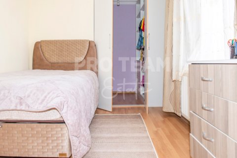 Продажа квартиры  в Муратпаше, Анталье, Турция 4 комн., 160м2, №192227 – фото 20